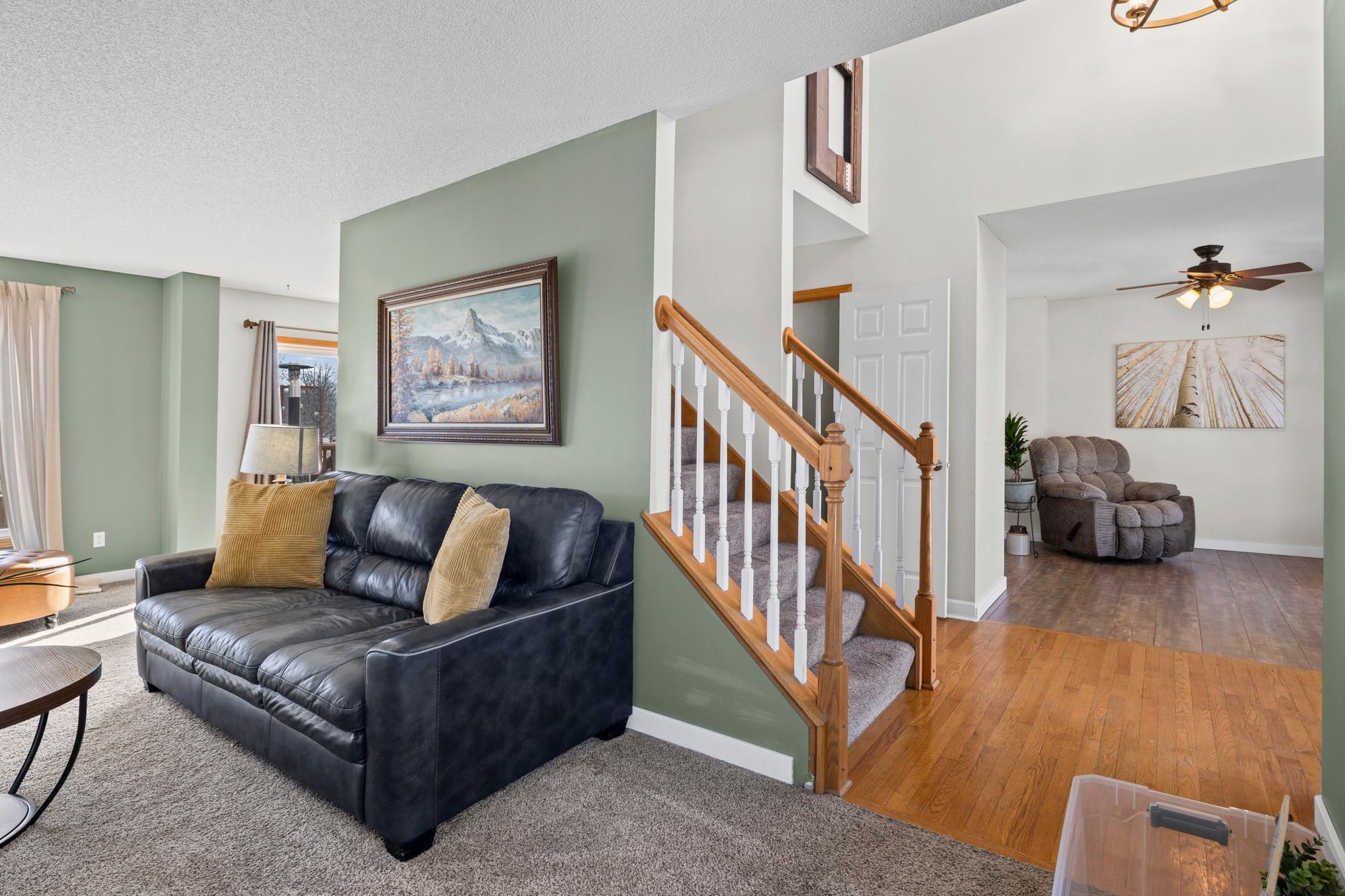 13710 Fair Oak Court