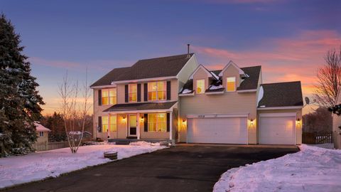 13710 Fair Oak Court Apple Valley MN 55124