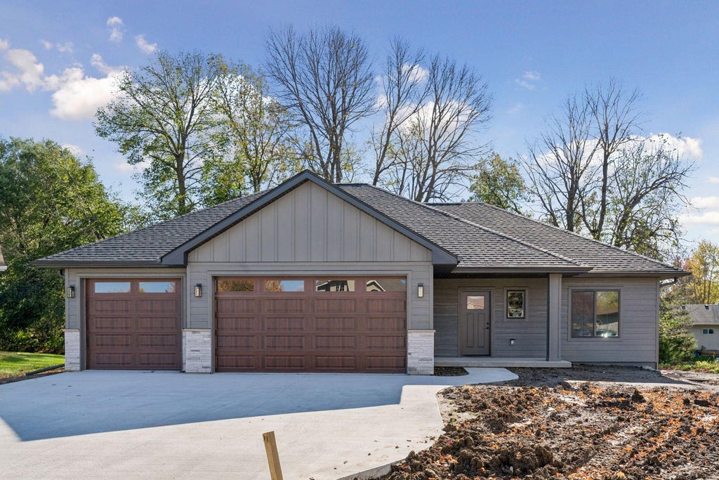 Photo of 1239 Bellflower Lane, Owatonna, MN 55060 (MLS # 7160492)