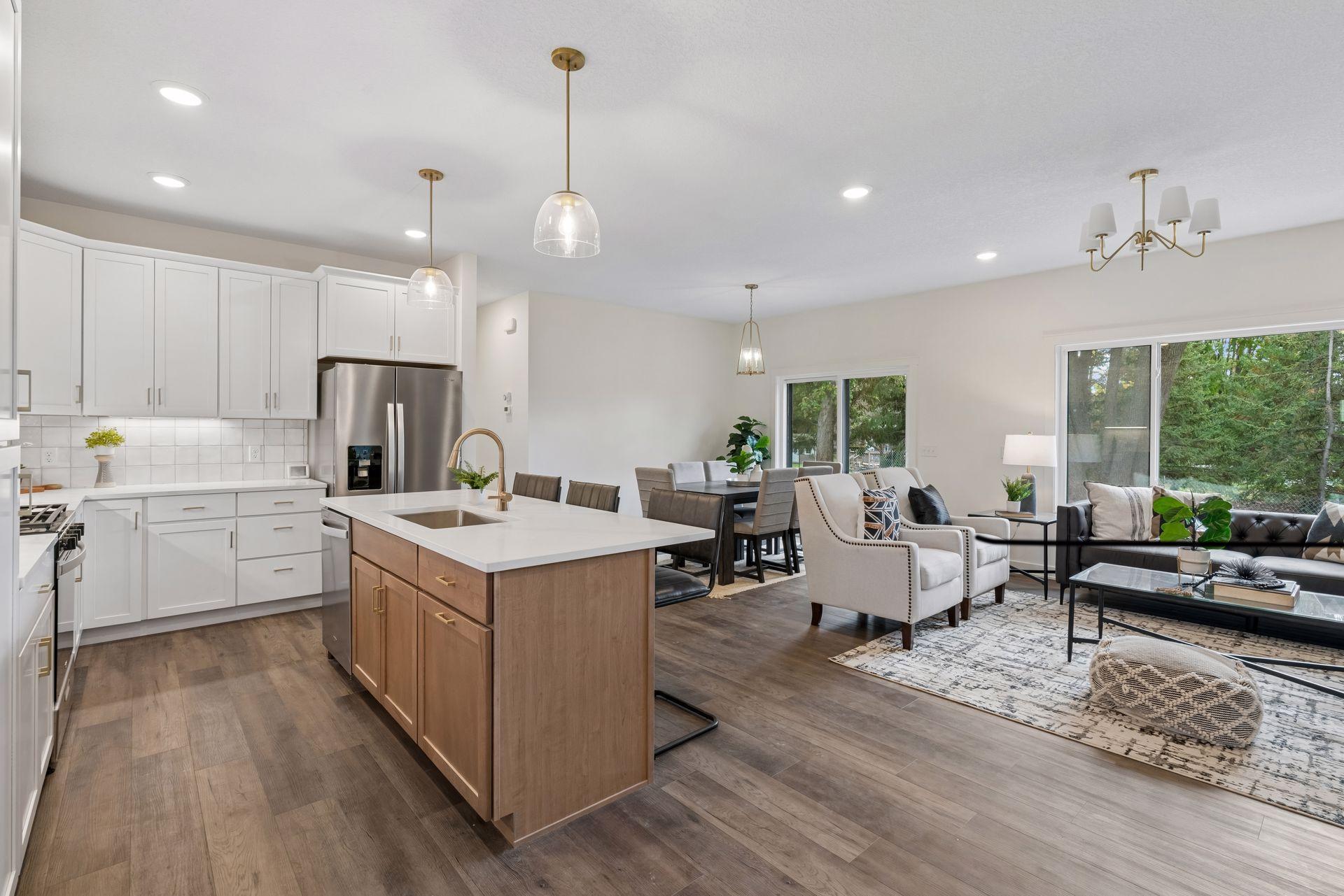 1239 Bellflower Lane