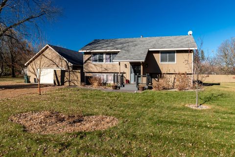 119 E Hazel Avenue Pillager MN 56473