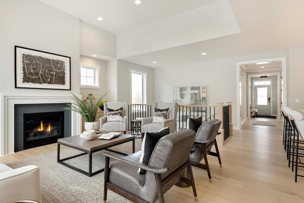 Photo of 6280 134th Street N, Hugo, MN 55038 (MLS # 7010200)