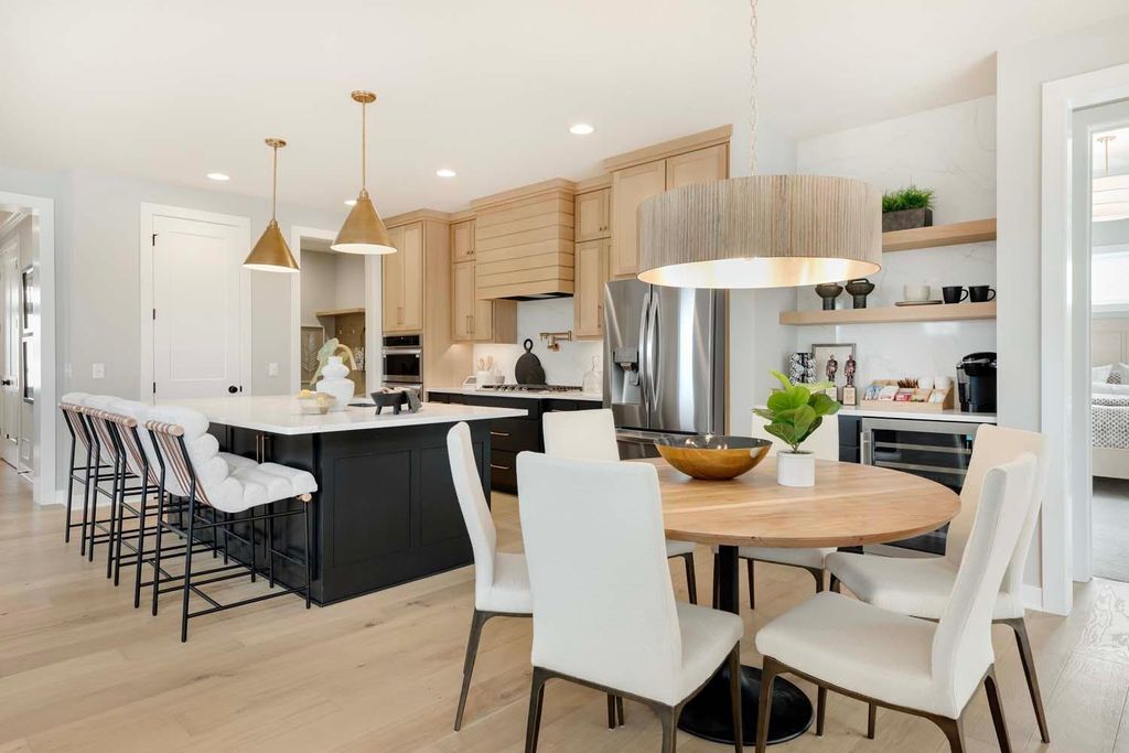 Photo of 6280 134th Street N, Hugo, MN 55038 (MLS # 7010200)