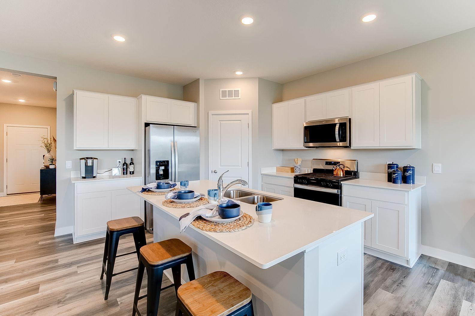 1684 Oak Creek Pass