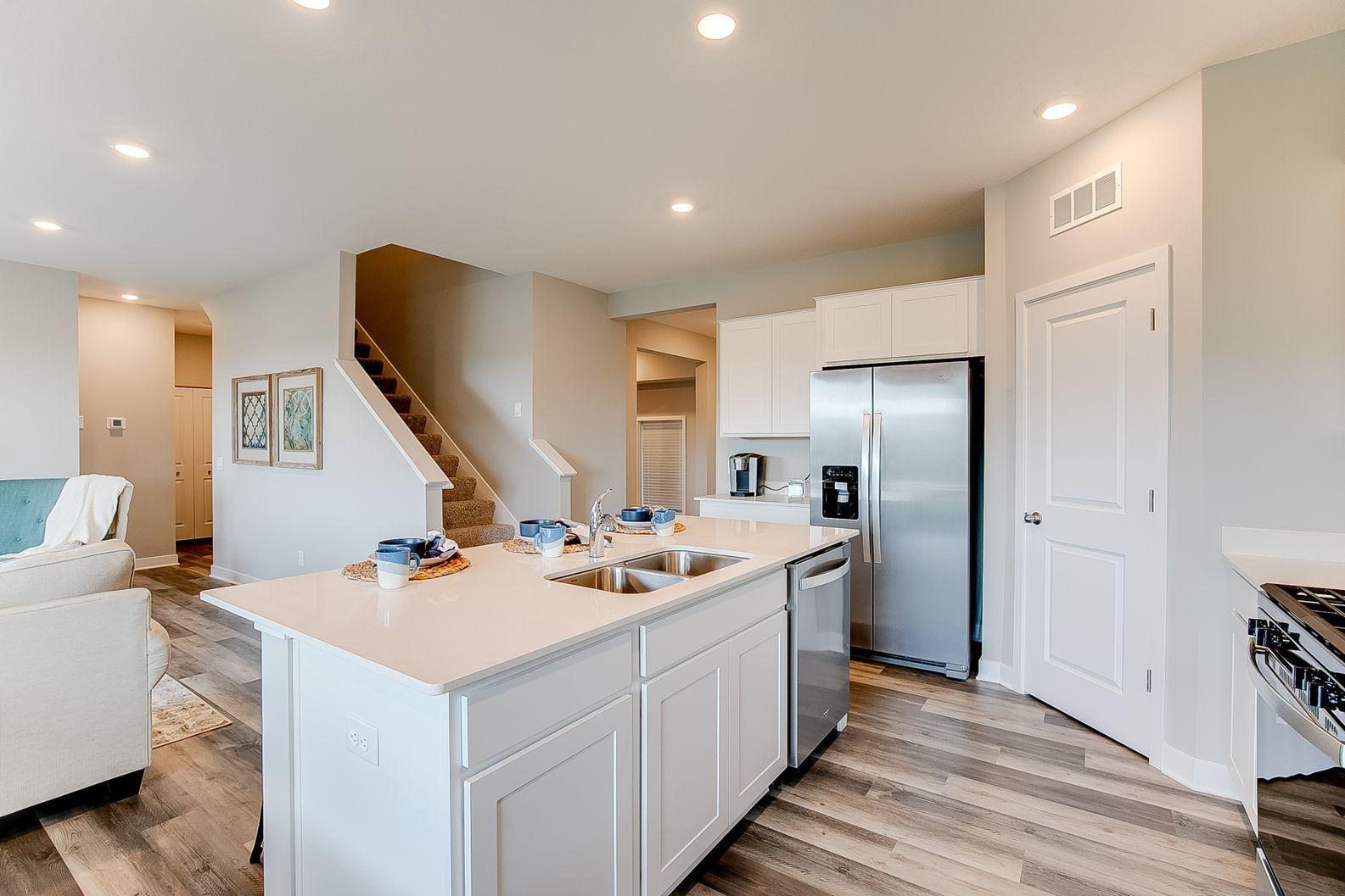 1684 Oak Creek Pass
