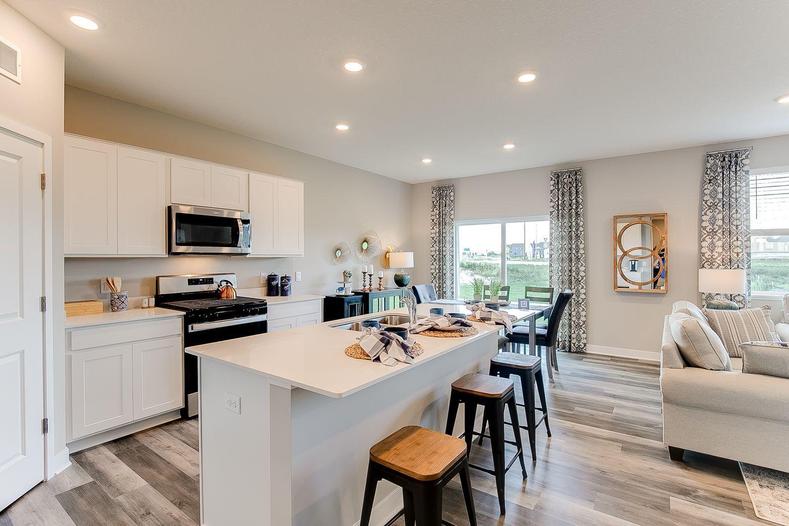 1684 Oak Creek Pass