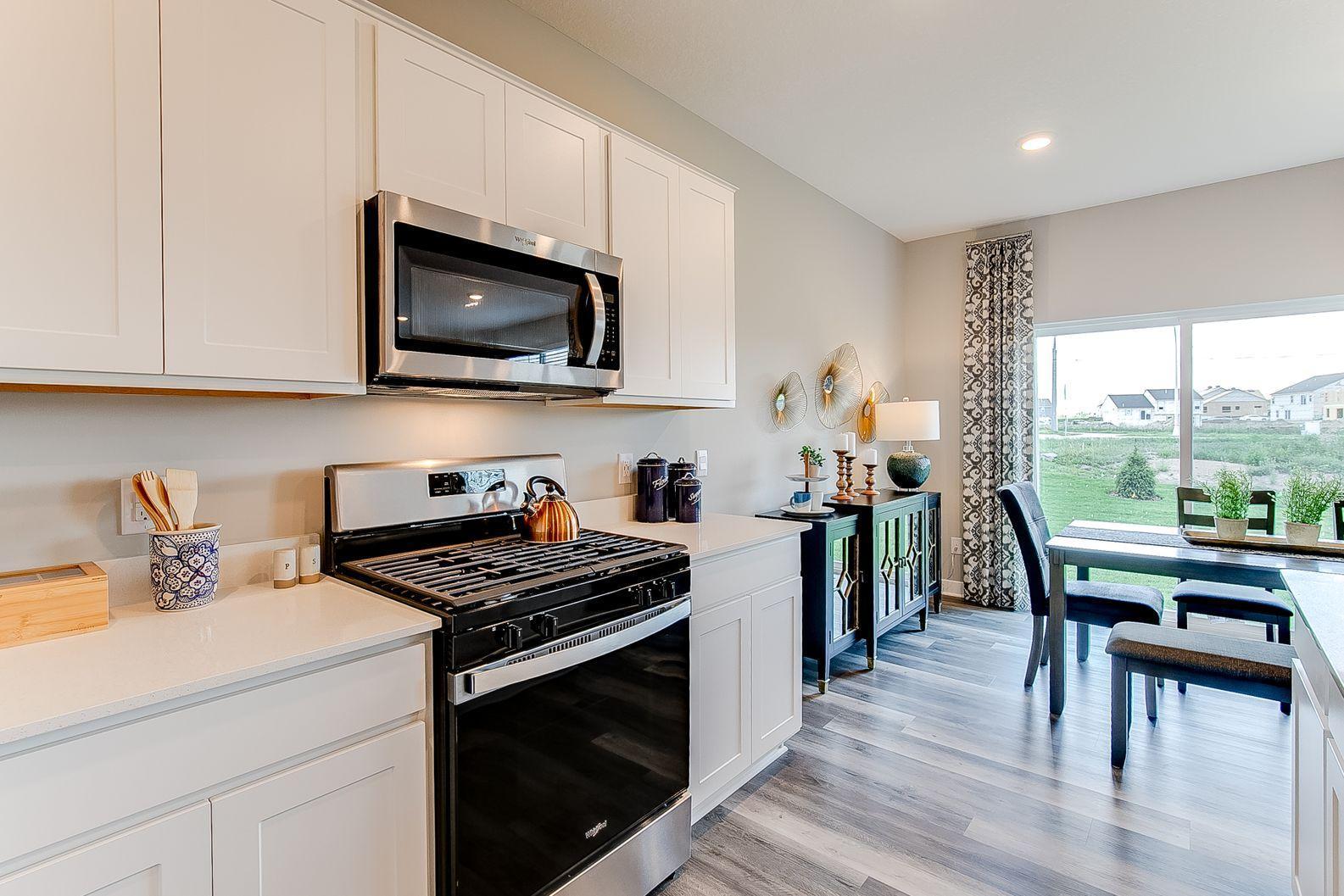 1684 Oak Creek Pass