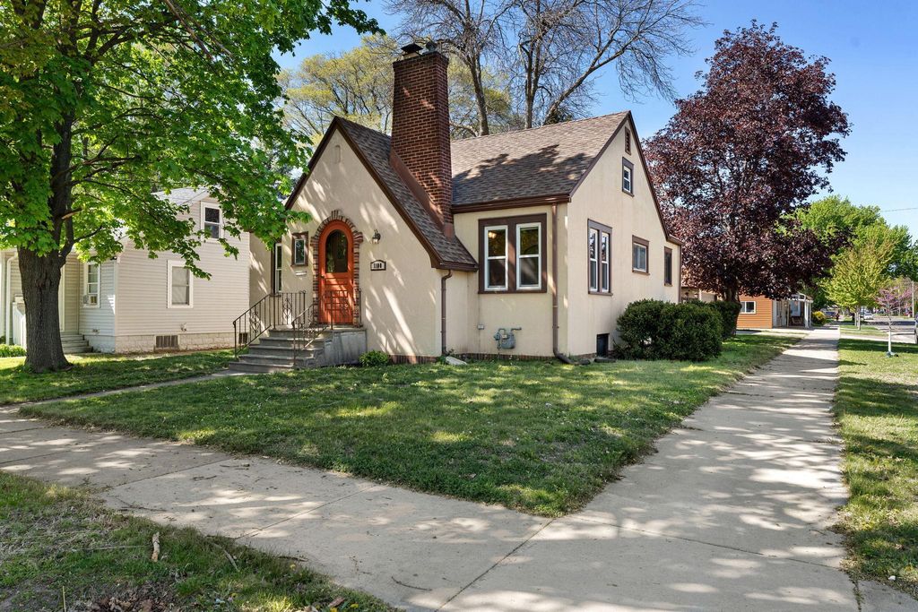 Photo of 1100 2nd Avenue SW, Austin, MN 55912 (MLS # 7067116)