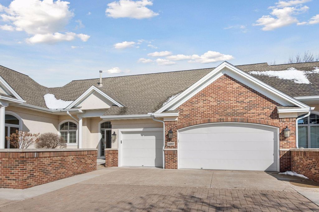 Photo of 16807 49th Place N, Plymouth, MN 55446 (MLS # 7041665)