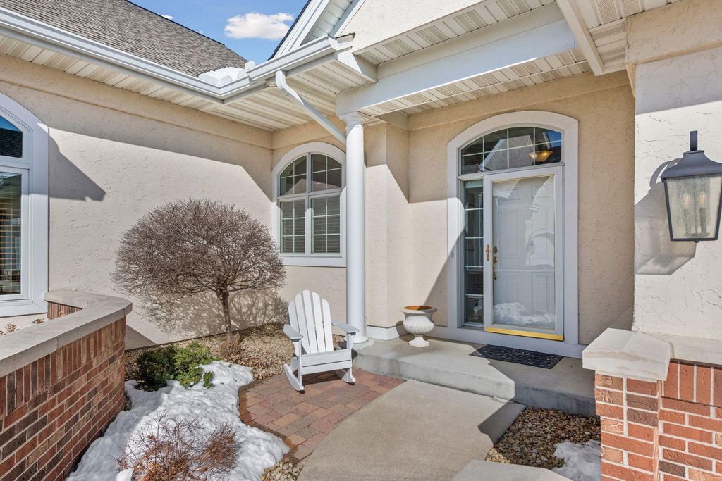 Photo of 16807 49th Place N, Plymouth, MN 55446 (MLS # 7041665)