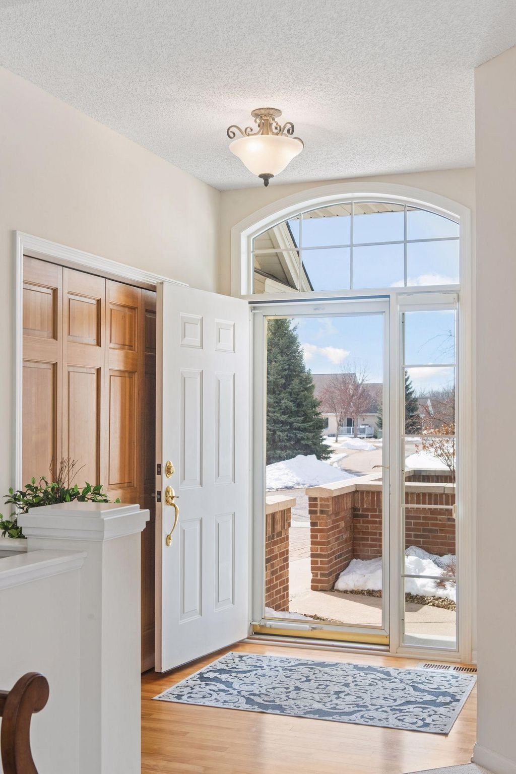 Photo of 16807 49th Place N, Plymouth, MN 55446 (MLS # 7041665)