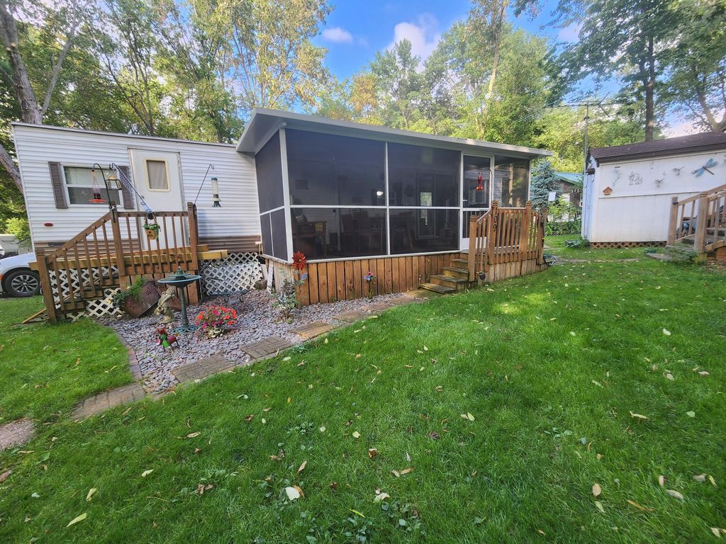 Photo of 2945 County Road 4 SW #109, Cokato, MN 55321 (MLS # 7003533)