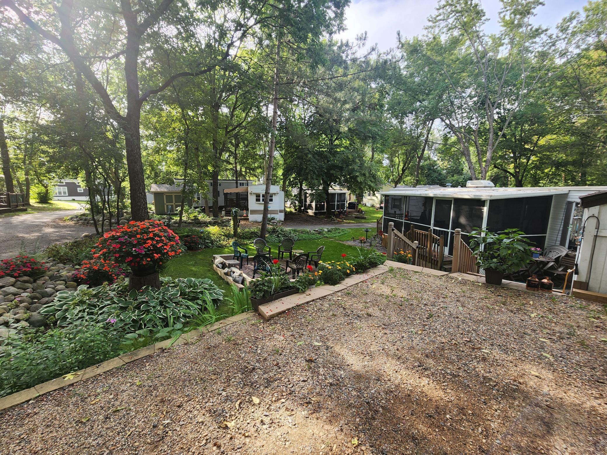 2945 County Road 4 SW 109