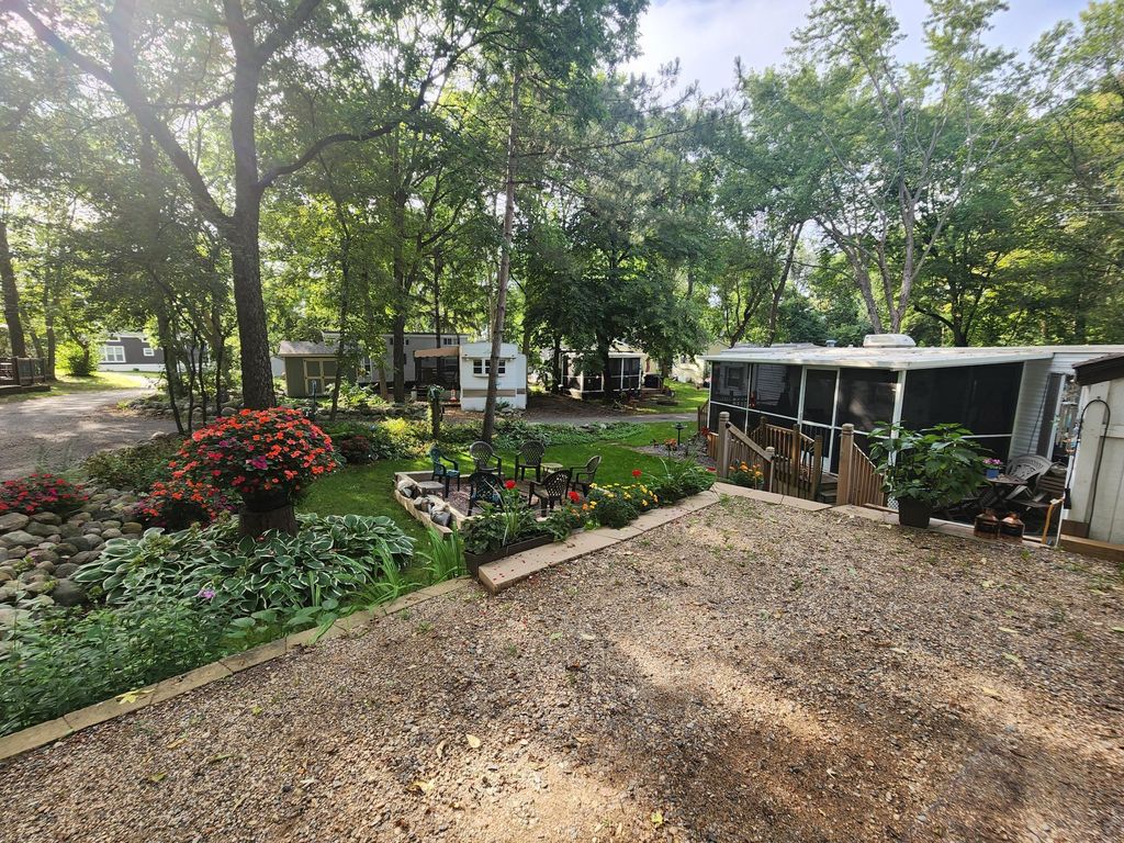 Photo of 2945 County Road 4 SW #109, Cokato, MN 55321 (MLS # 7003533)