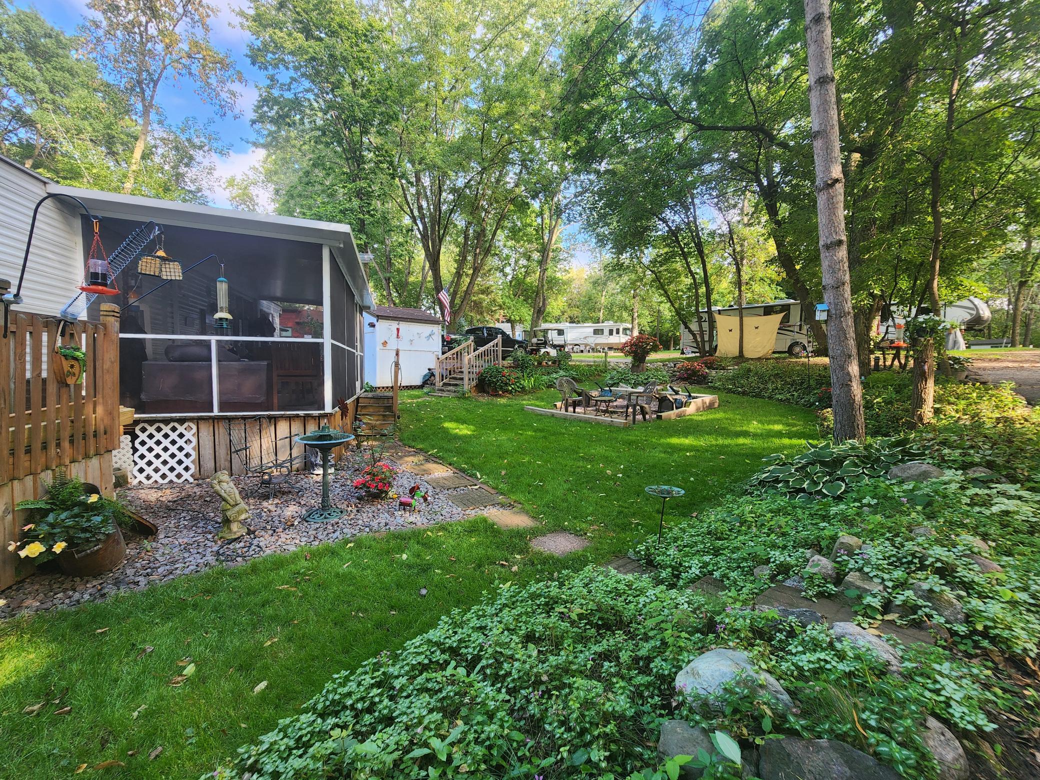 2945 County Road 4 SW 109