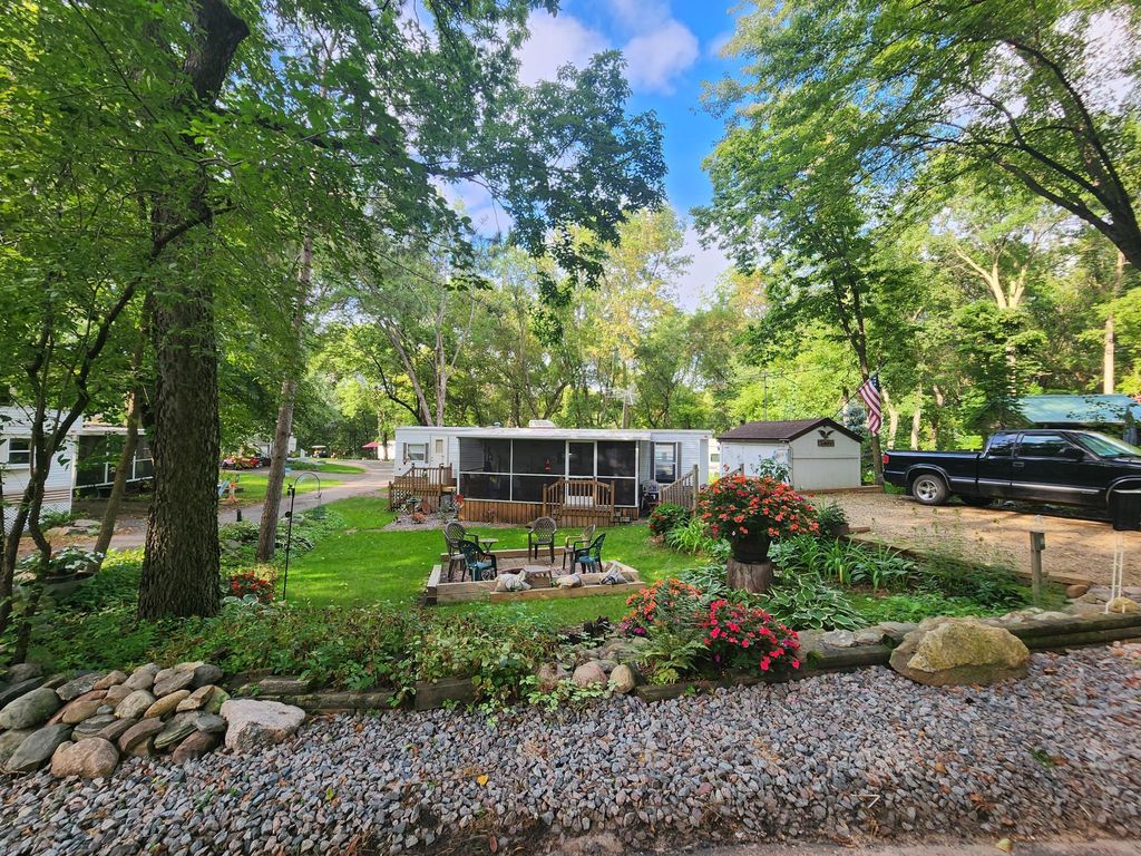 Photo of 2945 County Road 4 SW #109, Cokato, MN 55321 (MLS # 7003533)