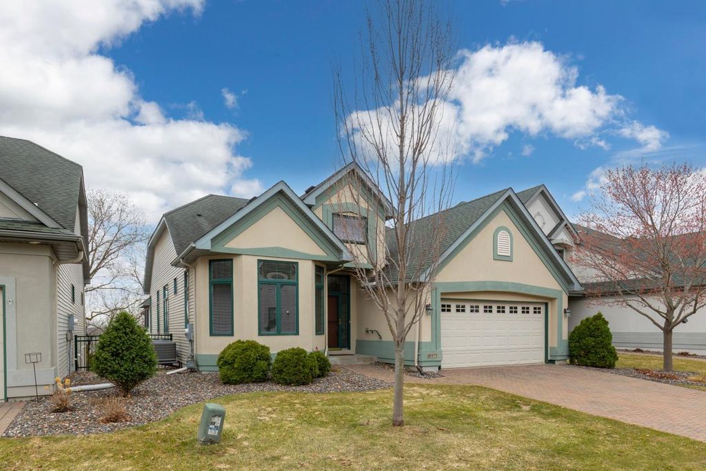 Photo of 10471 Spyglass Drive, Eden Prairie, MN 55347 (MLS # 7051033)