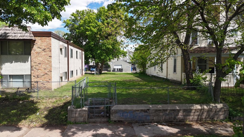 Photo of 3037 15th Avenue S, Minneapolis, MN 55407 (MLS # 7049044)