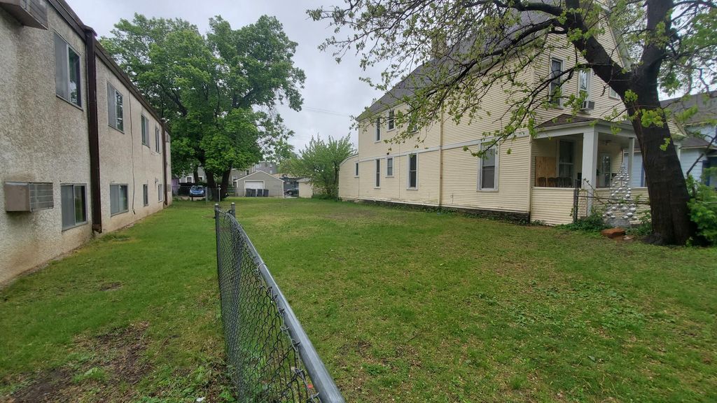 Photo of 3037 15th Avenue S, Minneapolis, MN 55407 (MLS # 7049044)