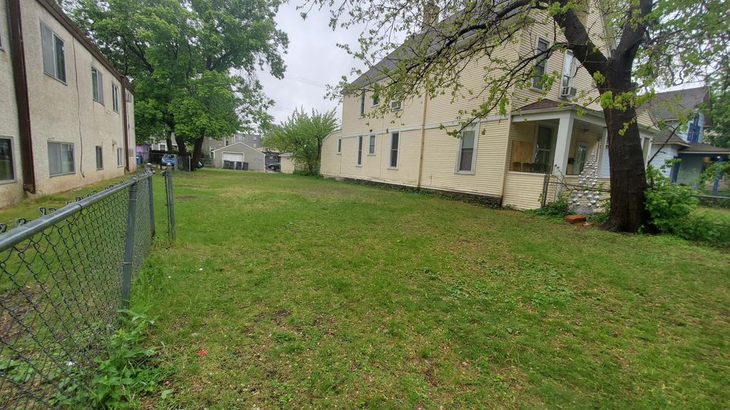 Photo of 3037 15th Avenue S, Minneapolis, MN 55407 (MLS # 7049044)