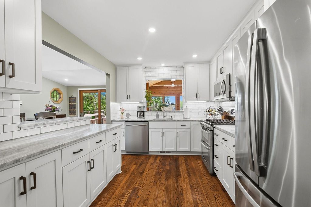 Photo of 8750 Darnel Road, Eden Prairie, MN 55344 (MLS # 7061865)