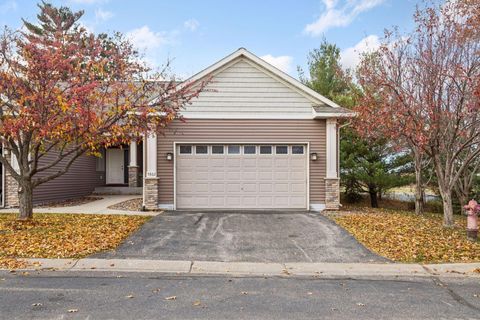 5862 Oakgreen Court N Stillwater MN 55082