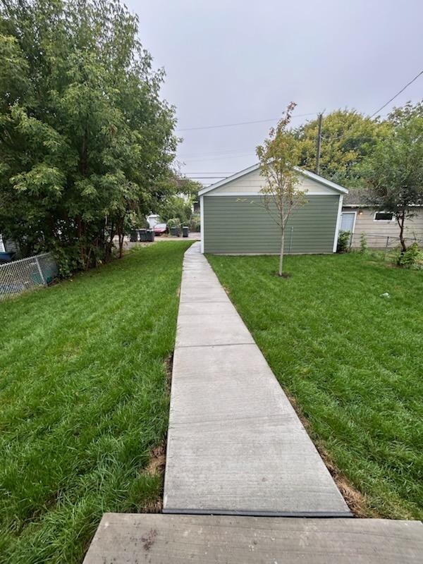 Photo of 3943 N 6th Street, Minneapolis, MN 55412 (MLS # 7152139)