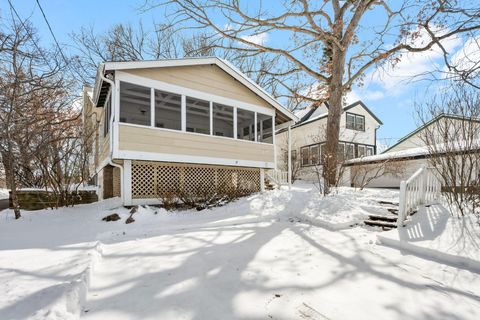 80 Oak Street Mahtomedi MN 55115