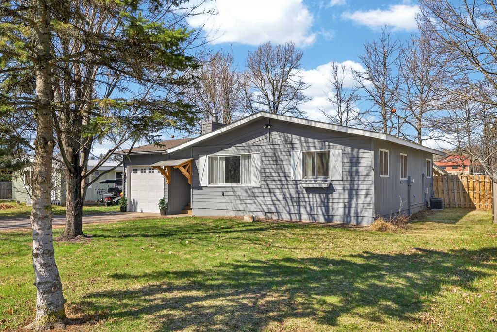Photo of 30311 N Birchwood Drive, Pequot Lakes, MN 56472 (MLS # 7064341)