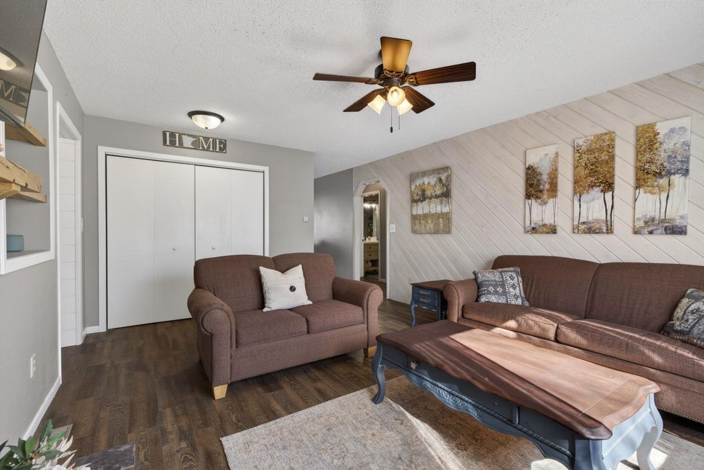 Photo of 30311 N Birchwood Drive, Pequot Lakes, MN 56472 (MLS # 7064341)