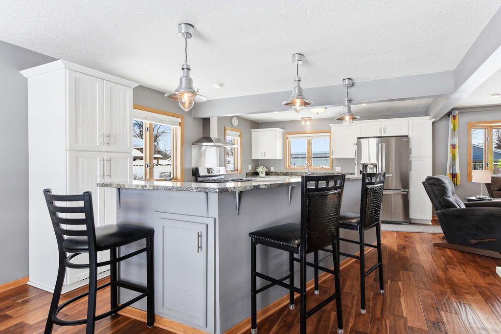 Photo of 408 17th Street E, Hastings, MN 55033 (MLS # 7014470)