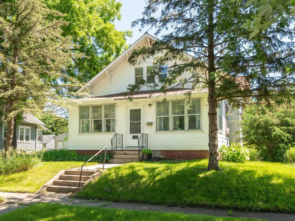 Photo of 1120 Louden Avenue N, Glencoe, MN 55336 (MLS # 7065881)