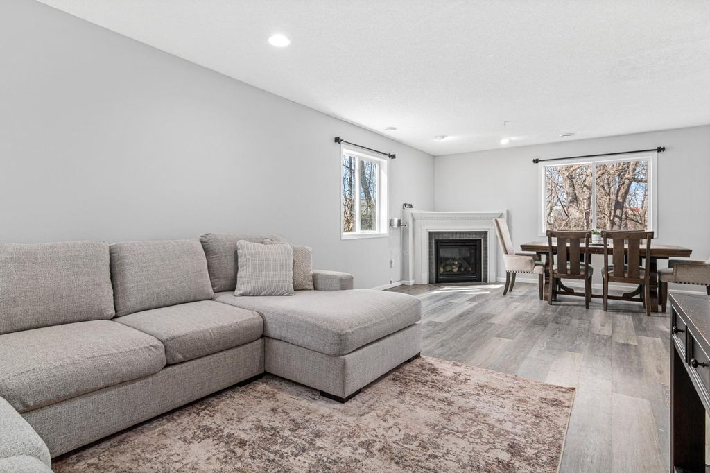 Photo of 1163 Norton Avenue NE, Fridley, MN 55432 (MLS # 7047719)