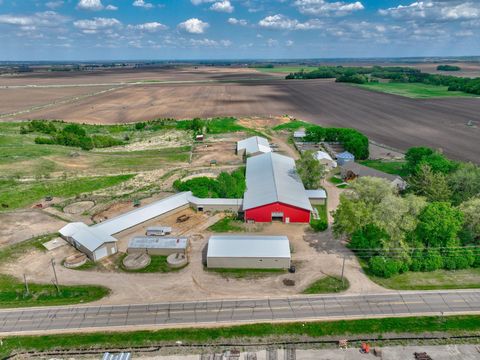 17690 Clayton Avenue E Vermillion Twp MN 55068