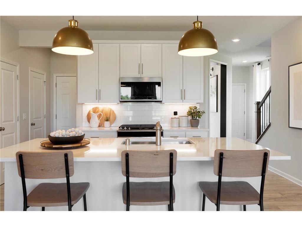 Photo of 17977 Genoa Drive, Lakeville, MN 55044 (MLS # 7002738)