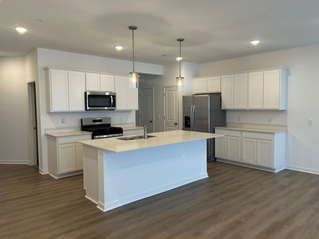 Photo of 17977 Genoa Drive, Lakeville, MN 55044 (MLS # 7002738)