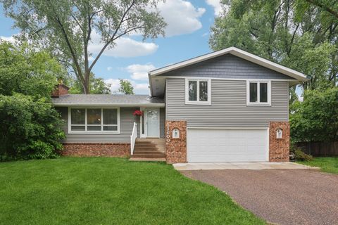11600 Oberlin Road Minnetonka MN 55305