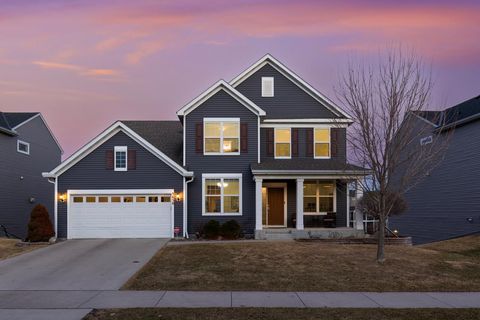 5650 Ranier Lane N Plymouth MN 55446