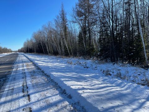 25 Itasca County 25 Wawina Twp MN 55736