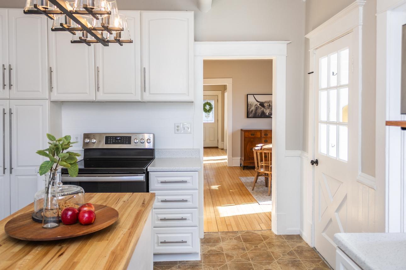 1191 Albemarle Street