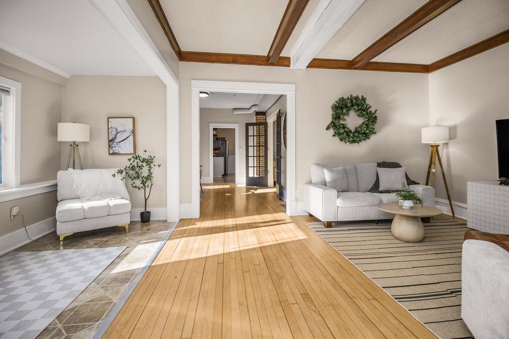 Photo of 1191 Albemarle Street, Saint Paul, MN 55117 (MLS # 7009883)