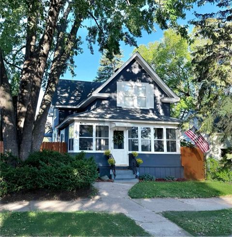 1191 Albemarle Street Saint Paul MN 55117