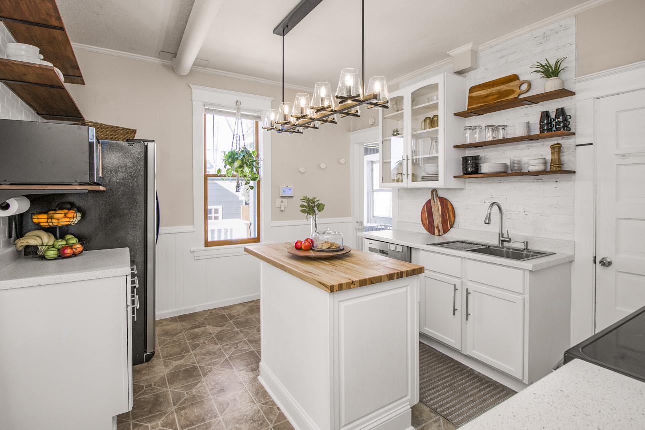 1191 Albemarle Street