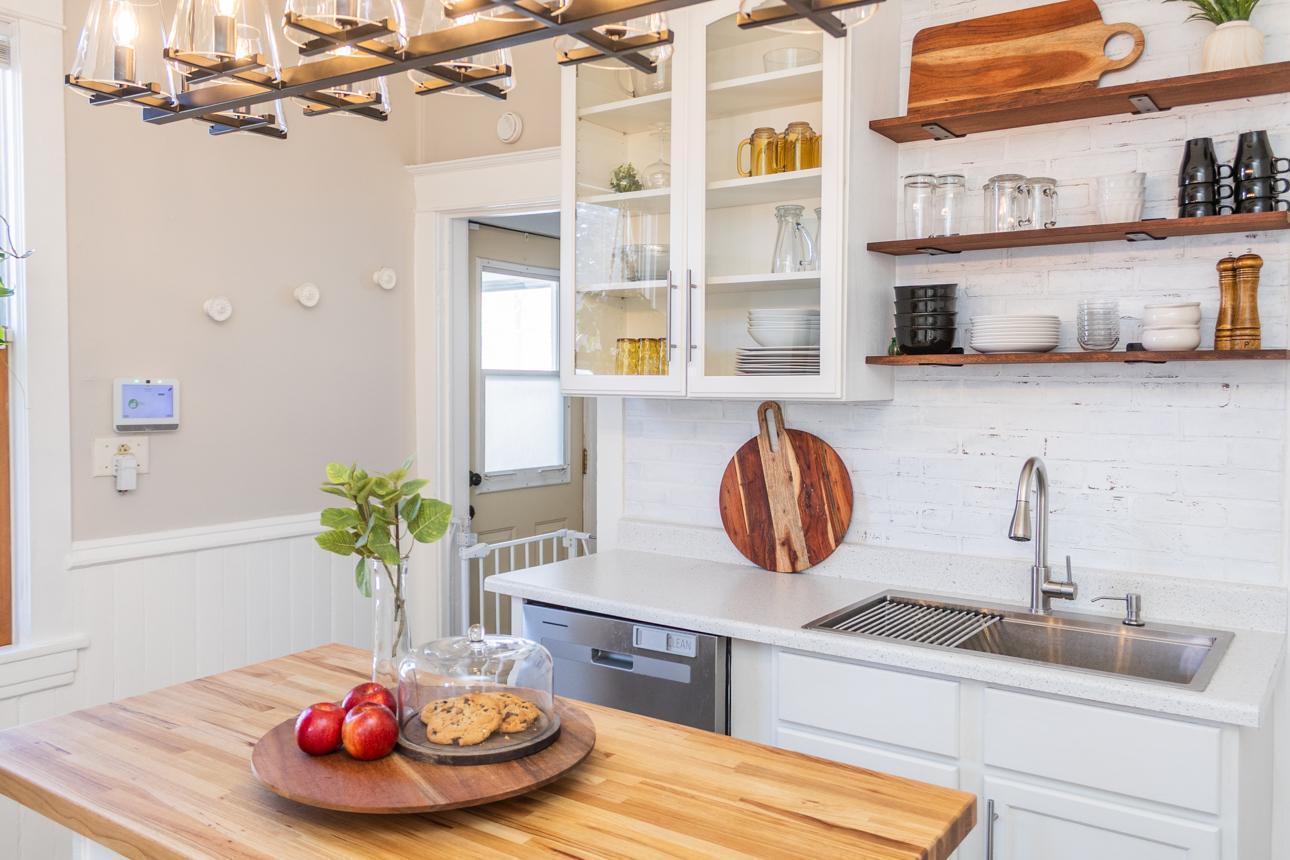 1191 Albemarle Street