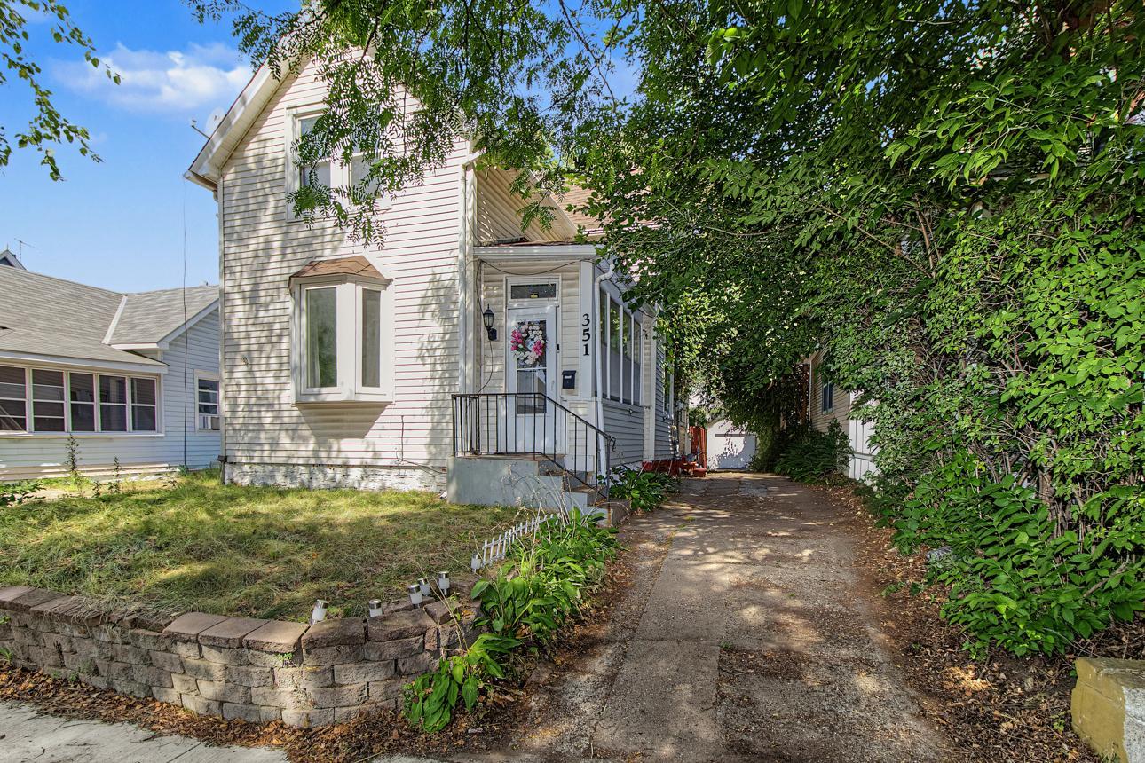 351 Burgess Street