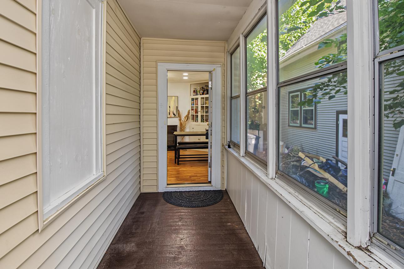 351 Burgess Street