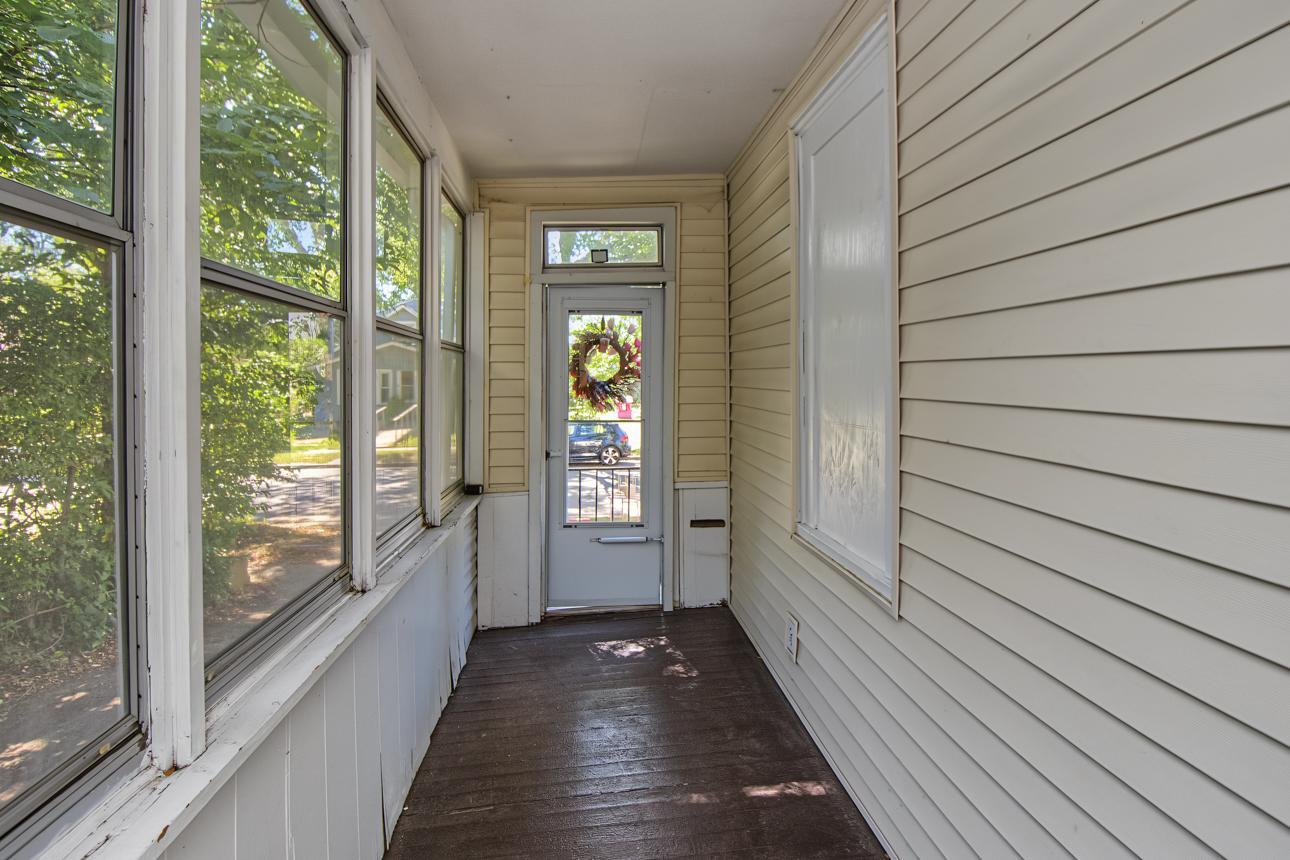 351 Burgess Street