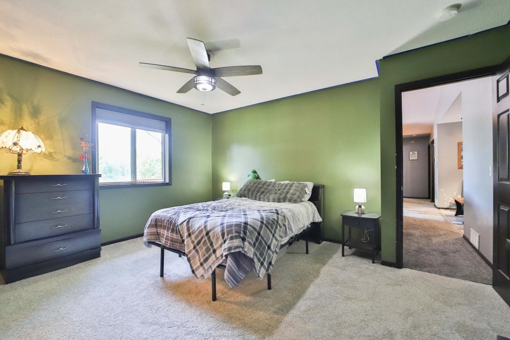 Photo of 911 8th Street NE, Little Falls, MN 56345 (MLS # 7094166)