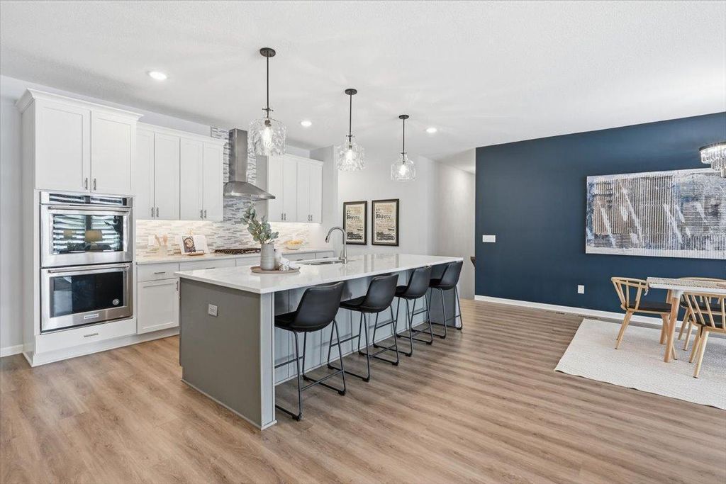 Photo of 17908 Greenwich Way, Lakeville, MN 55044 (MLS # 7028415)