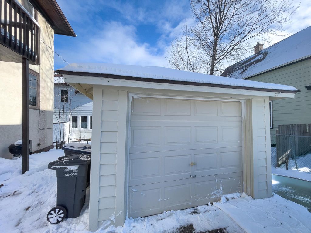 Photo of 629 N 19th Avenue E, Duluth, MN 55812 (MLS # 7030850)